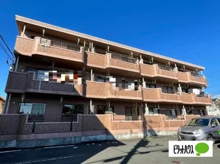 セピアコート清水の画像