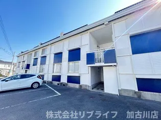 メゾン朱鷺の画像