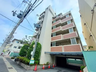 サンクチュアリ深江北町の画像