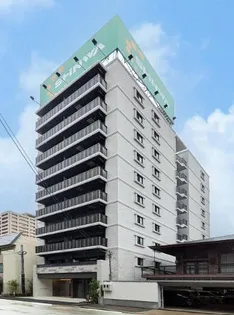 大阪府大阪市北区同心1【マンション】の外観