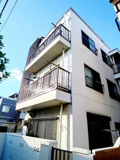 高砂マンションの画像