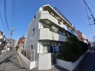 トップ大倉山の画像