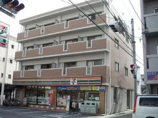 エステート旭の画像