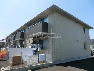 ハルトリーゲル B棟の画像