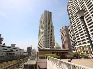 ザ ハシモトタワーの画像