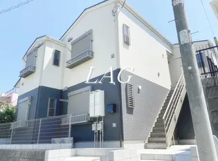 Sコンフォート朝日ケ丘の画像