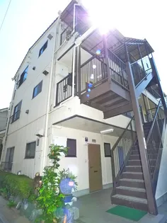 グレースハイツの画像