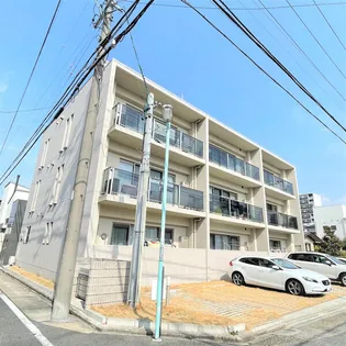 URBAN GREY 2NDの画像