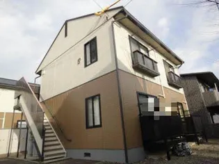 サライ21 AB棟の画像