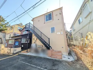 ユナイト南太田カトリーヌの画像