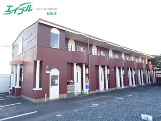 カレッジハウス中村の画像