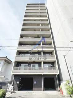 ディアレイシャス尾久駅前の画像