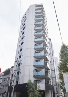 パークアビタシオン麻布十番の画像