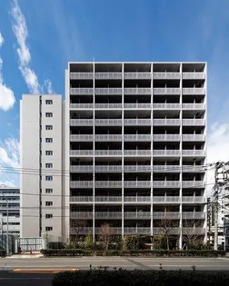 AーSTANDARD芝浦の画像