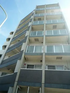 アランシア千鳥町の画像