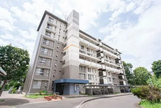 UR若葉台の画像