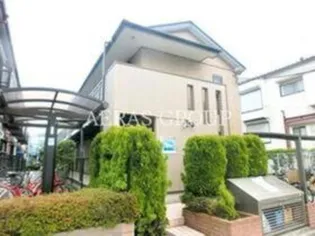 インフィニティー竹ノ塚の画像