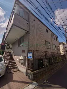 ウィステリアの画像