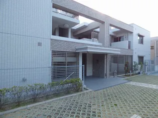 アルカス西公園の画像