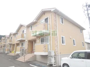 パセオプラシード ⅤⅥⅦの画像