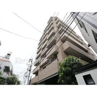 コスモ広尾の画像