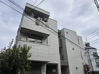 メゾーン南台の画像