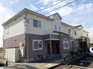 メルヴェイユ Ⅰの画像