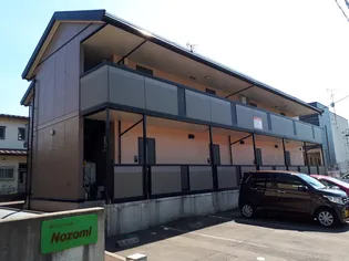 セジュールNOZOMIの画像