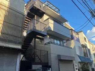 レスポワール小町の画像