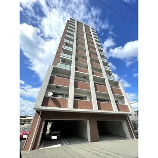 LIBTH八王寺タワーの画像