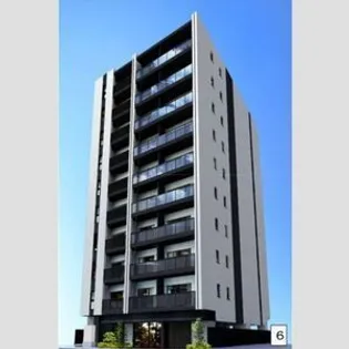 プラウドフラット三越前イーストの画像