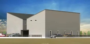 ガレージアパート小倉南 A棟の画像