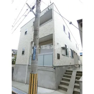 兵庫県神戸市長田区長尾町2【アパート】の外観