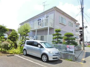 マルベリーハイツの画像