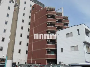 ラ ミ ア カーサの画像