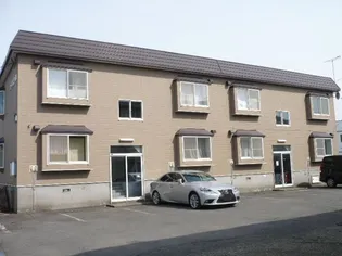 コーポ ピンネⅡの画像