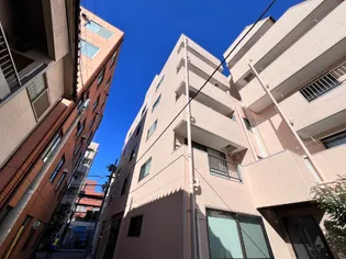 プリヴァートマンションの画像