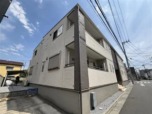 グラン クオーレの画像