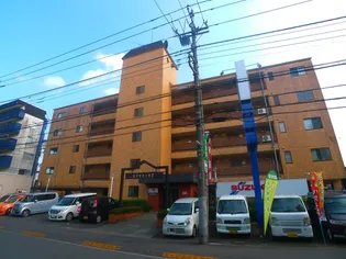 コスモハイツセブンの画像