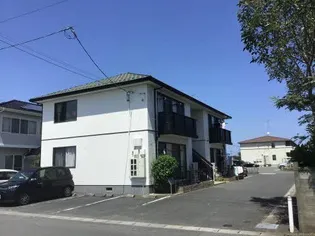 サンハイム あおいの画像