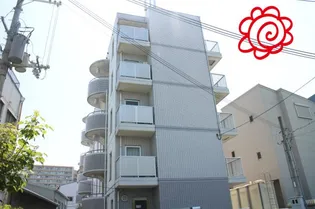 ミングルAP エストマーレ鶴見の画像