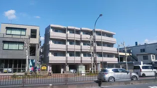 ディアレイシャス成増の画像