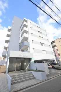 セイント ラム パークの画像