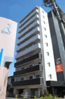 東京都板橋区大和町【マンション】の外観