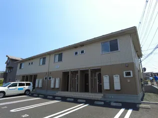 コスモ吹上Bの画像