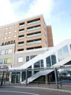 F MAISON TEINEの画像