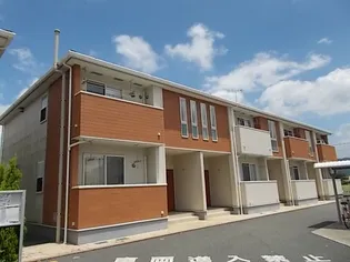 エアリーガーデンSDIIの画像