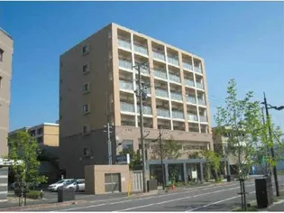レジデンス金池の画像
