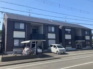 ウエストサイドコートAの画像