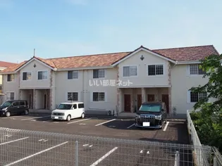 グランハイム B棟の画像